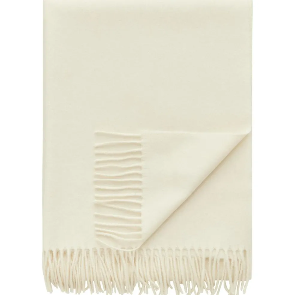 Desert Throw 130x180 cm, Rust