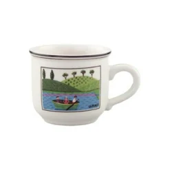 Design Naif Espressokopp, 0,10l