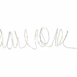 Dew Drop 100 Chaser RGB String Light