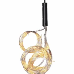Dew Drop 360 String Light, Daylight