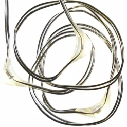 Dew Drop 125 String Light, Daylight