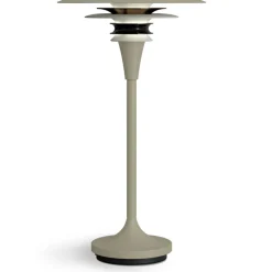 Diablo Table Lamp 200 mm, Sand