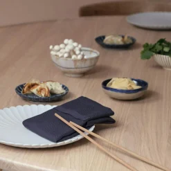 Dinner Napkins 4-pack, Stone