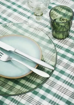 Dinner Plate Ø26 cm, Blue