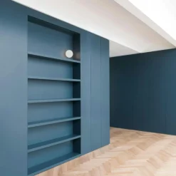 Dioscuri Wall/Ceiling Lamp, 25 cm