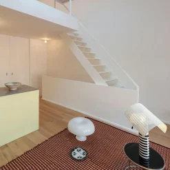 Dioscuri Wall/Ceiling Lamp, 25 cm