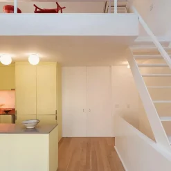 Dioscuri Wall/Ceiling Lamp, 25 cm