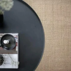 Disa Rug Light Melange, 170x240 cm