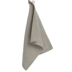 Dishcloth, Evening Grey