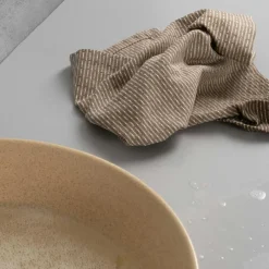 Dishcloth, Evening Grey