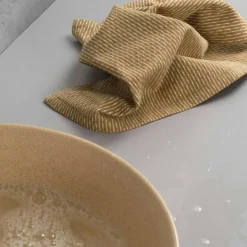 Dishcloth, Evening Grey