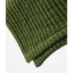 Dishcloth 30x30 cm 3-pack, Green