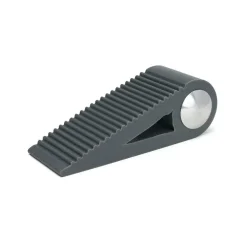 Door Stop L, Grey