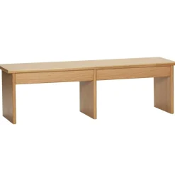 Doppio Side Table 30x99 cm
