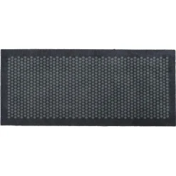 Dot Doormat 60x90 cm, Grey