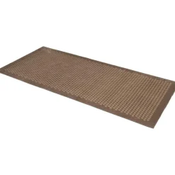 Dot Doormat 67x200cm, Sand