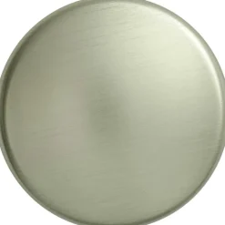 Dots Hook Metal Ø2,7 cm, Taupe