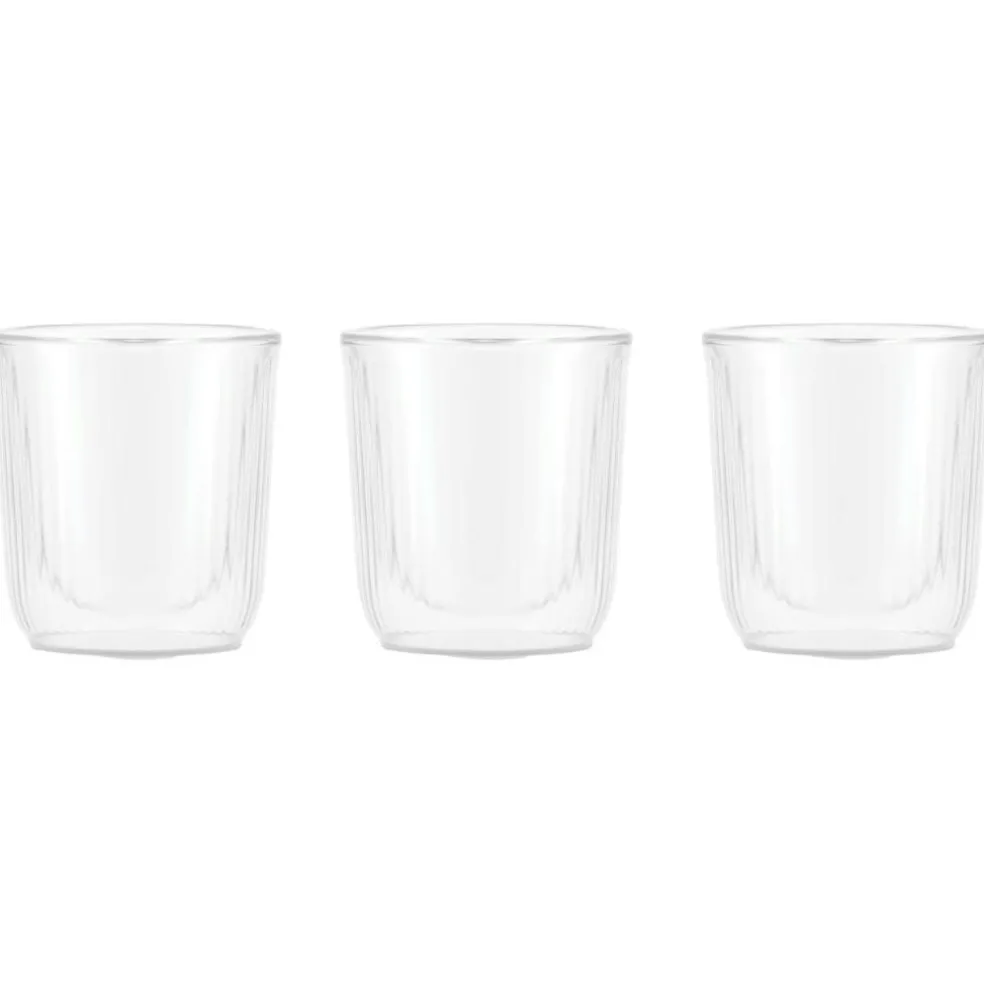 Douro Sake Glasses 3-pack, 6 cl