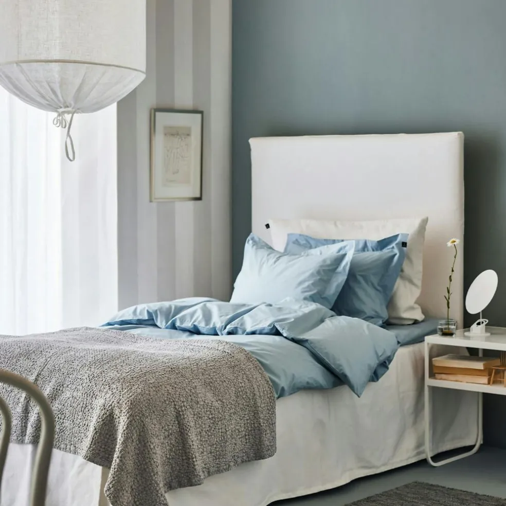 Dreamtime Duvet Cover 150x210 cm, Sand