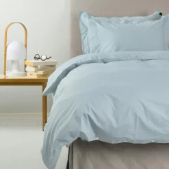 Dreamtime Duvet Cover 150x210 cm, Sand