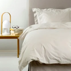 Dreamtime Duvet Cover 150x210 cm, Sand