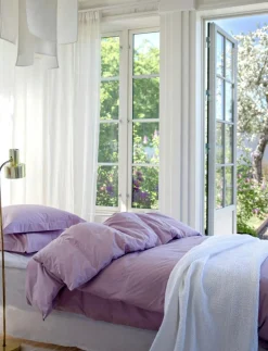 Dreamtime Duvet Cover 150x210 cm, Sand