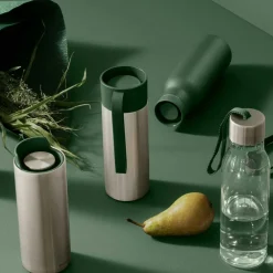 Drinking Bottle 50 cl, Emerald Green