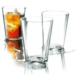 Drinking Glass 4 pcs