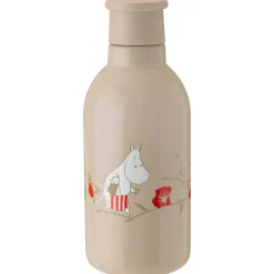 Drink-it Thermos Bottle Moomin Motif 0,5 l, Lemonade