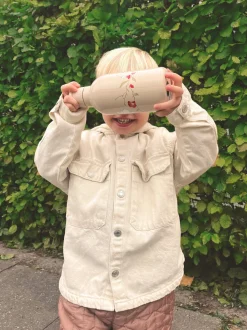 Drink-it Thermos Bottle Moomin Motif 0,5 l, Lemonade