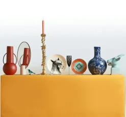 Drip Candle Holder Xxl