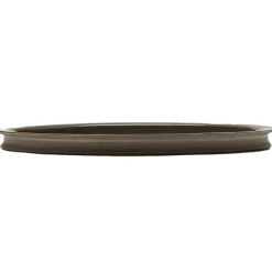 Dune Plate Ø23 cm