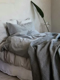 Duvet Cover Organic Cotton 150x200 cm, Dove