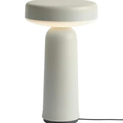 Ease Portable Table Lamp, Light Blue