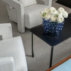 Ebba Pot 22.5 cm, Clear