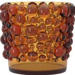 Ebba Pot 22.5 cm, Clear