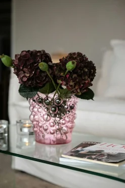 Ebba Pot 22.5 cm, Clear