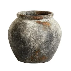 Echo 40 Decorative Pot 40x26 cm
