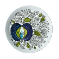 Eden Plate, 23 cm