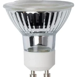 Edgeform Classic Light Source GU10 4,4W 340lm 2700K Dimmable, Clear