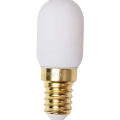 Edgeform Tube Light Source E14 3W 400lm 2500K Dimmable, White