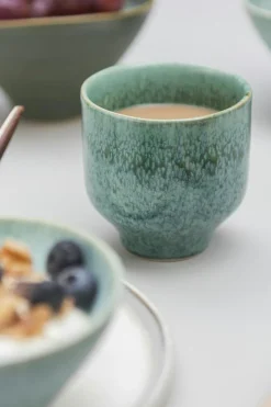 Elements Mug 2-pack, Green