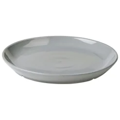 Eli Side Plate 20 cm, Soft Blue