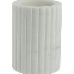 Eliana Tumbler, White