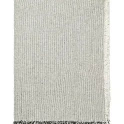 Elouise Tablecloth 160x300 cm, Black