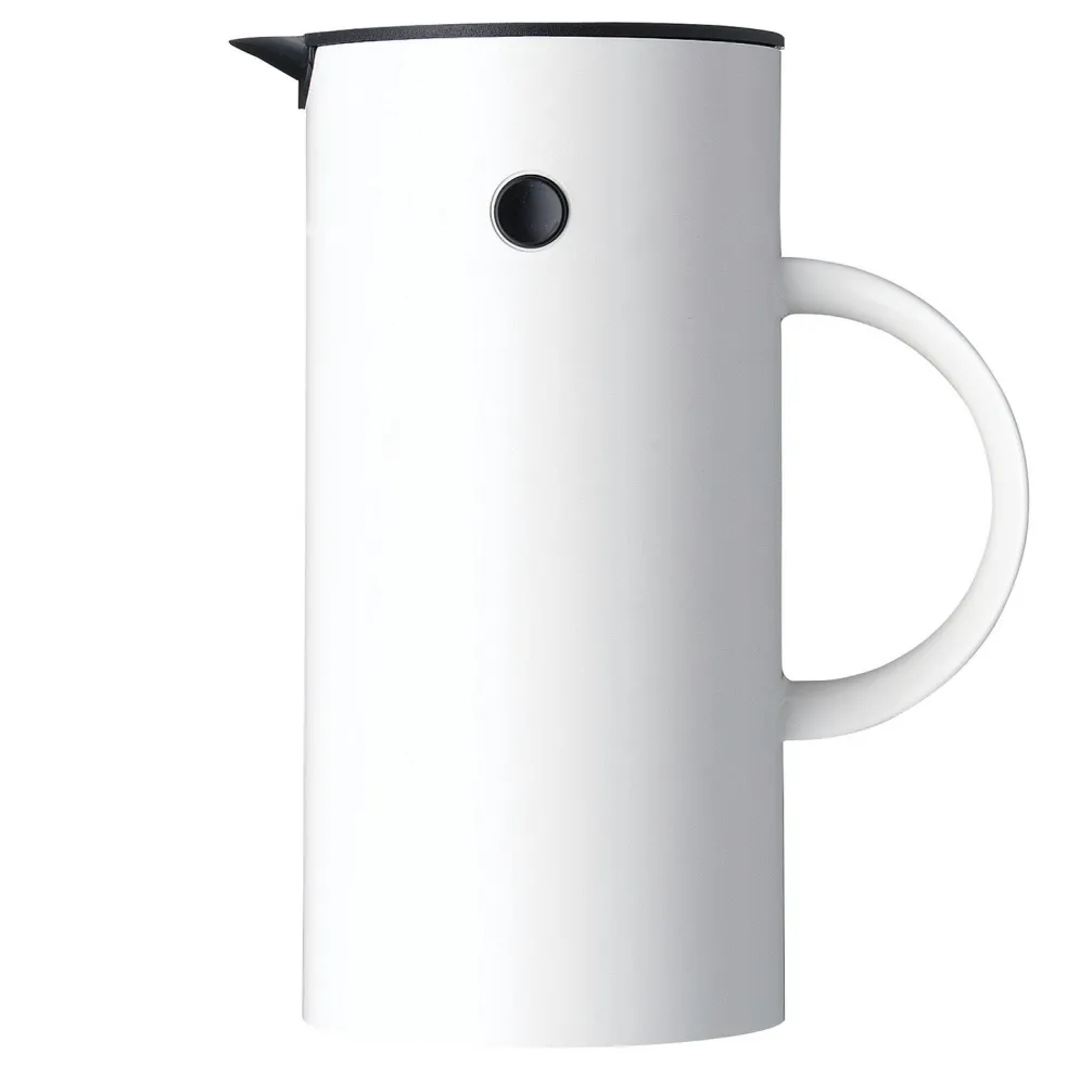 EM77 Classic Vacuum Jug 0,5 L, Steel