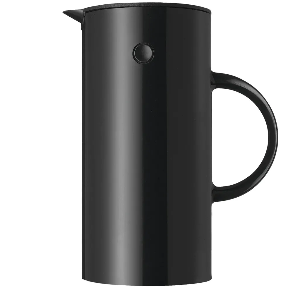 EM77 Classic Vacuum Jug 0,5 L, Steel