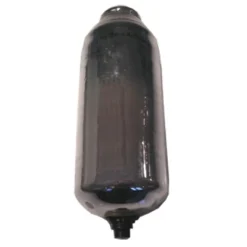 EM77 Classic Vacuum Jug, Replacement Glass 1L