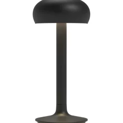 Emendo Portable Lamp, Black