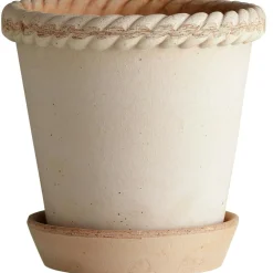 Emilia Pot Rose Pot Rose, 18 cm